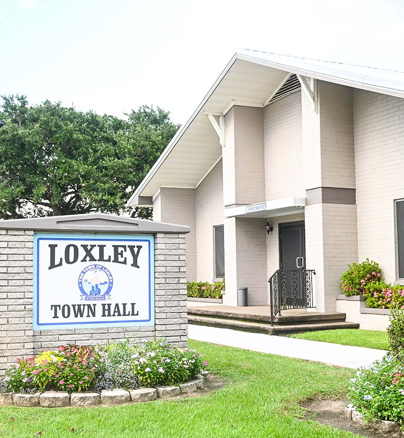 City of Loxley