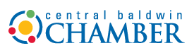 Central Baldwin Chamber Logo
