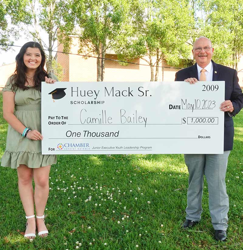 Huey Mack Sr Huey Mack Sr