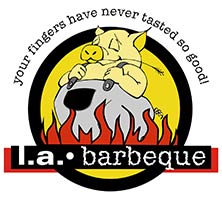 LA Barbeque